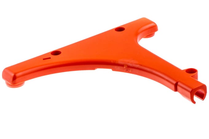 Draadbeschermer 250r b.m.
