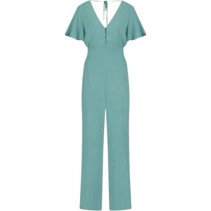 Freebird Aviana Jumpsuits Aqua Aviana