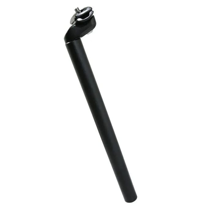 Aluminium zadelpen P2R
