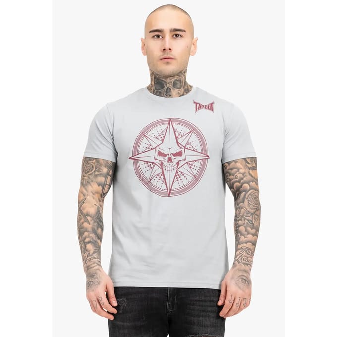 Tapout T-Shirt Skrape T-shirt regular fit