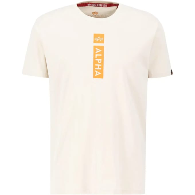 T-shirt Alpha Industries PP