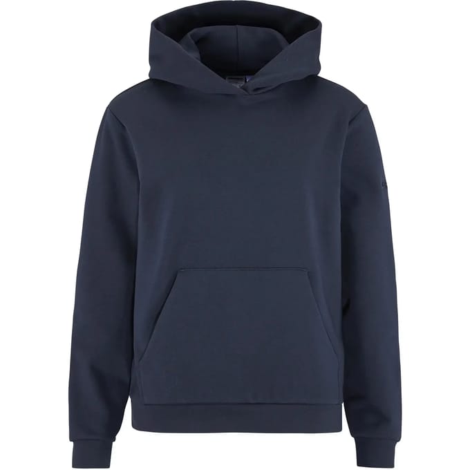 Dames Hoodie Craft Community 2.0
