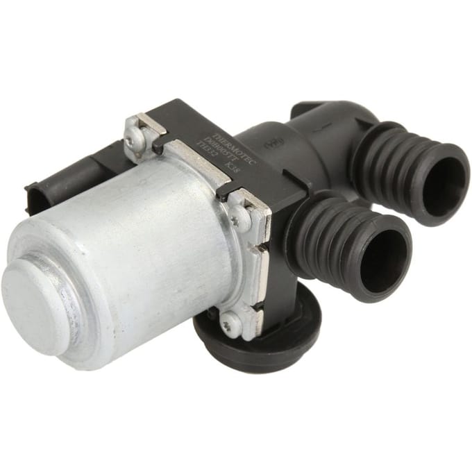 Koelvloeistof regelklep THERMOTEC D0B005TT