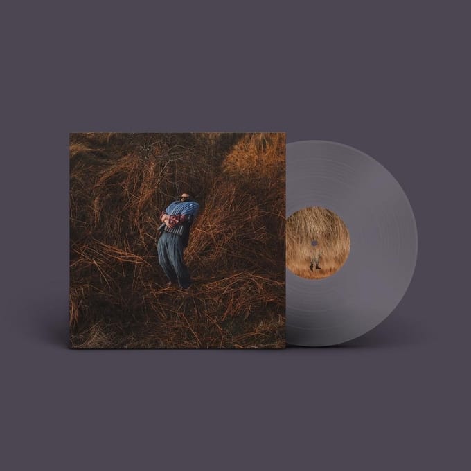 Jack Garratt - Pillars