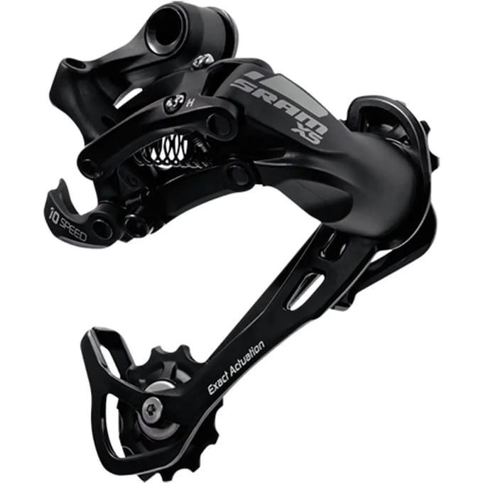 Achterderailleur Sram X5