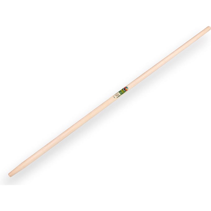Steel voor mesthaak, schepemmer. Taps, ESSEN. 180x4,0