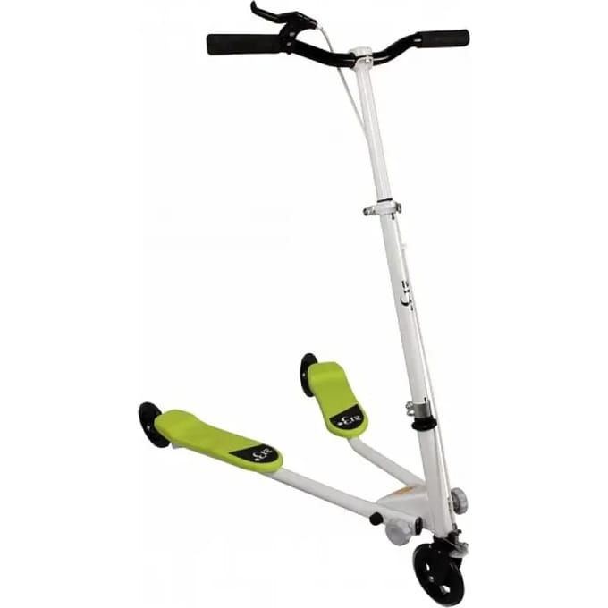 Scooter 213 Trike