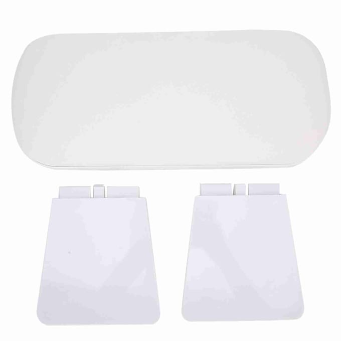Coussin Repose-Mains Manucure Nail Art pour Repose-Bras Salon de Manucure Noir