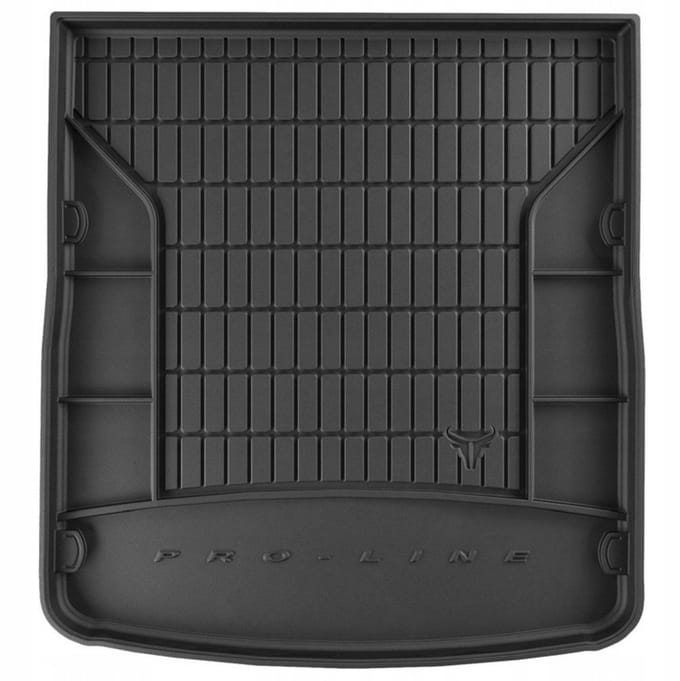 Frogum Proline - Kofferbakmat - Audi A6 C7 Avant 2011-2018 - Geen Quattro - Antislip