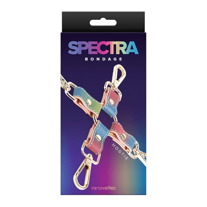 'Spectra Bondage - Hogtie'