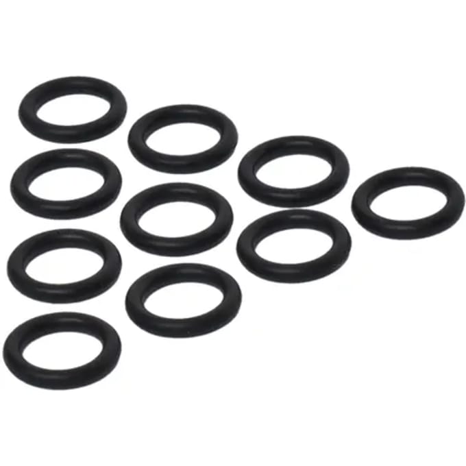 Sanivesk O-ringen Voor Gardena 5 Stuks 4pp