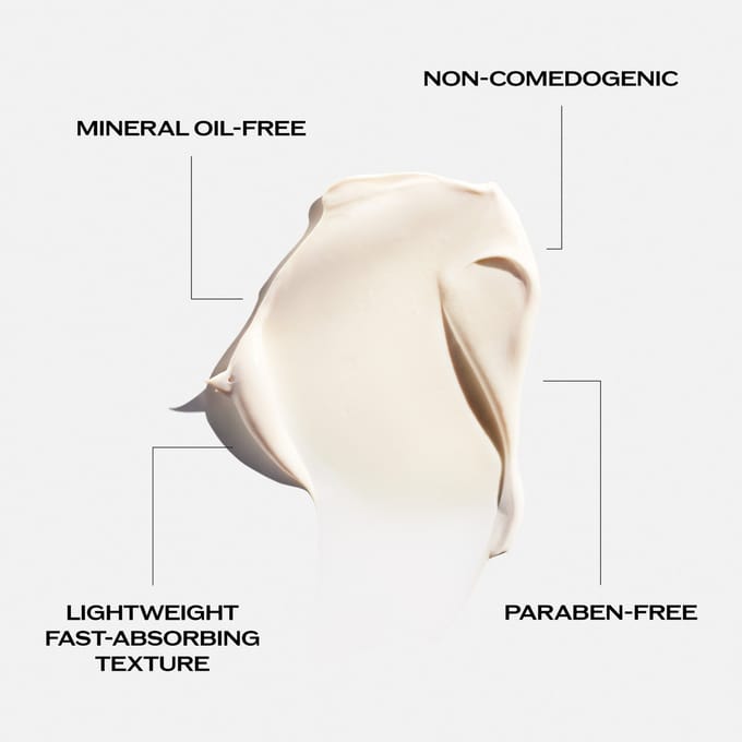 Shiseido Essential Energy Hydrating Day Cream SPF20 Vochtinbrengende crème Dames 50 ml