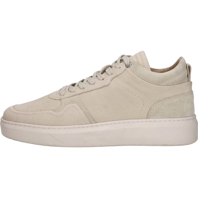 SUB55 Sneakers Laag Sneakers Laag - beige - Maat 45