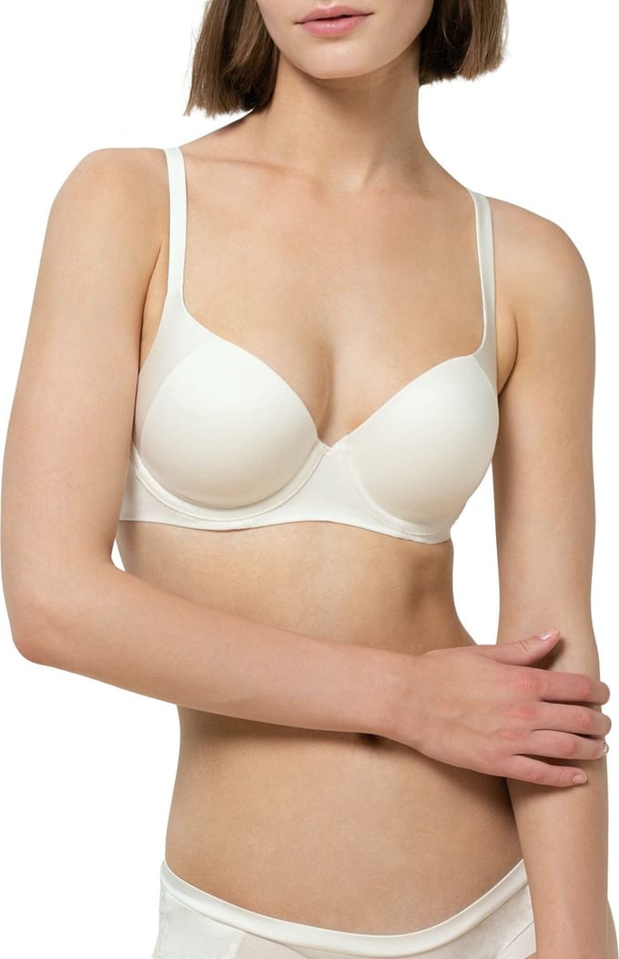 Triumph Bügel-BH Body Make-up Soft Touch