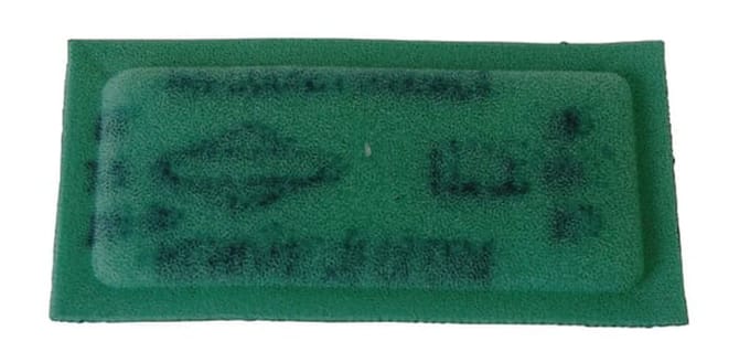 Briggs & stratton voorfilter (4212)