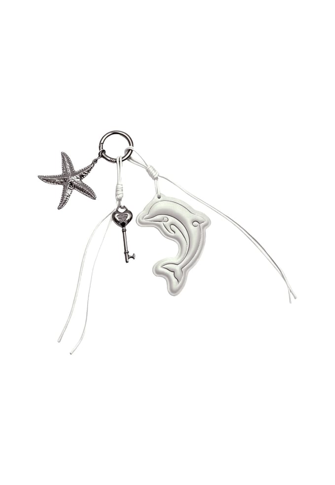 Kassandra Sleutelhanger Unisex