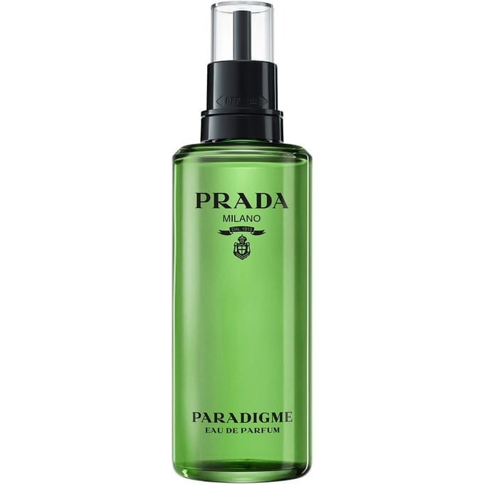 Prada Paradigme Eau de Parfum Spray - nachfüllbar Herenparfum Heren 150 ml