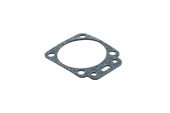 Diaphragm gasket