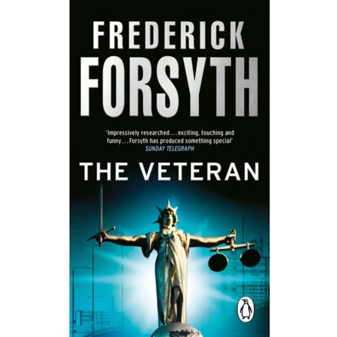 The Veteran - Frederick Forsyth