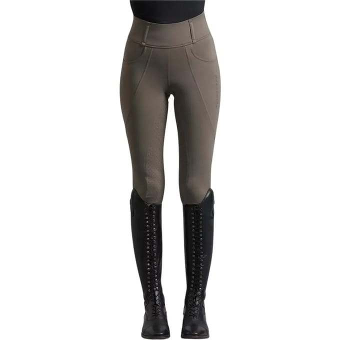 Dameslegging met volledige grip Premier Equine Ventus