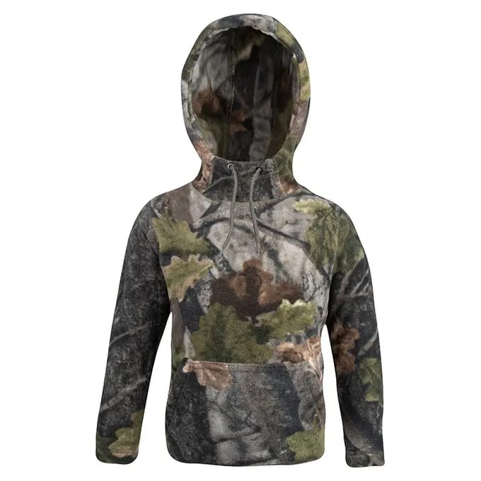 Junior Hoodie Jack Pyke