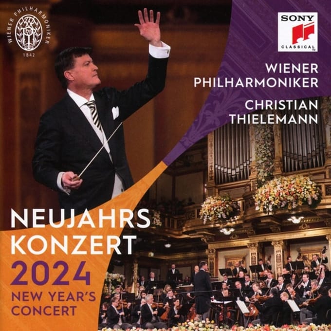 New Year's Concert 2024