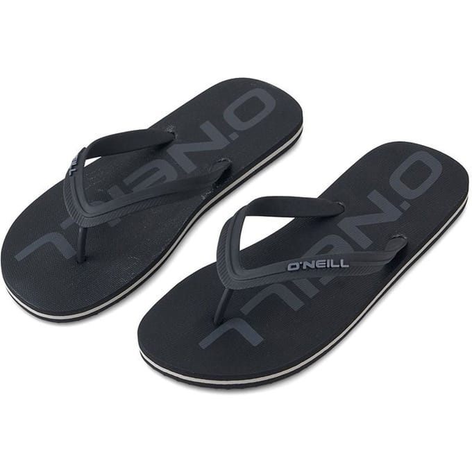 O'Neill Profile Logo Teenslippers Heren