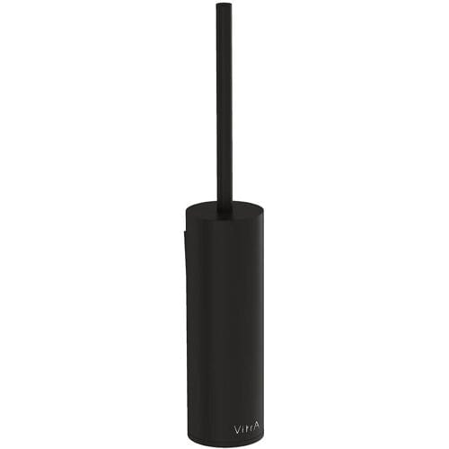 VitrA Origin toilet brush set, floor model