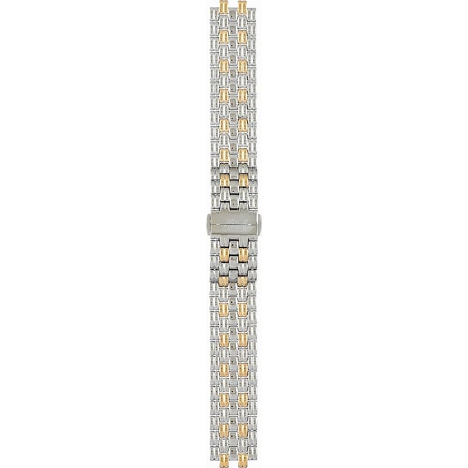 MIDO Straps M605009060 Dorada band