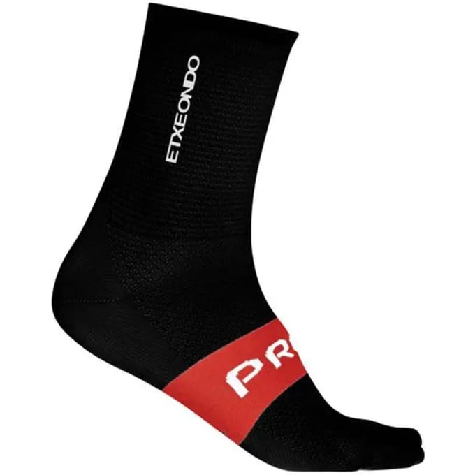 Etxeondo Pro Light Sokken Zwart EU 47-50 Man