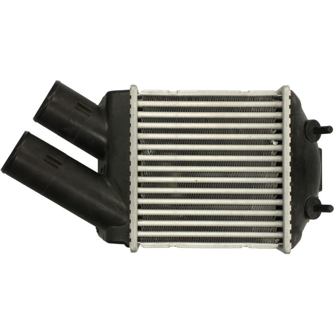 Intercooler NISSENS 96855