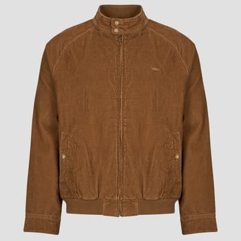 Levi's Baker Harrington Jacket Bison Taglia: M | Bomber Outlet | Uomo