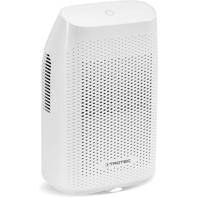 TROTEC Peltier luchtontvochtiger TTP 10 E