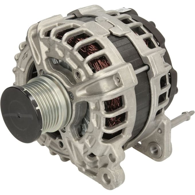 Driefasige generator BOSCH 1 986 A01 092