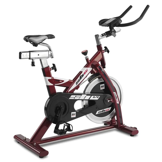 Fietsen Bh Fitness Sb1.4