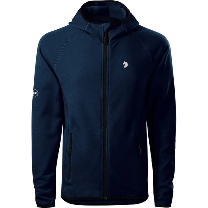 Hoodie Horsenjoy Lumi