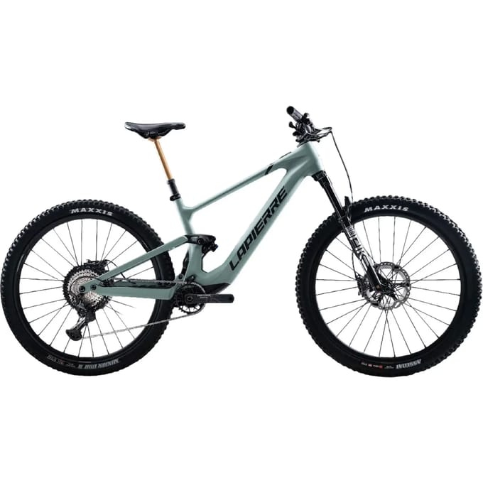 Framebescherming Monkey Products LapieRRe - E-Zesty-Carbon
