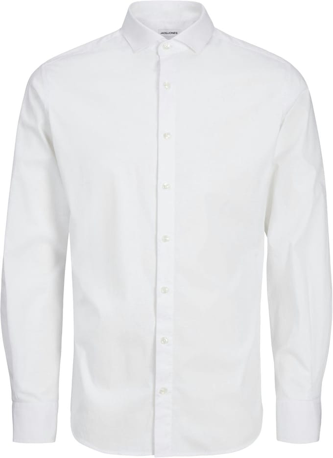 Jack & Jones Junior Overhemd Overhemd Mini