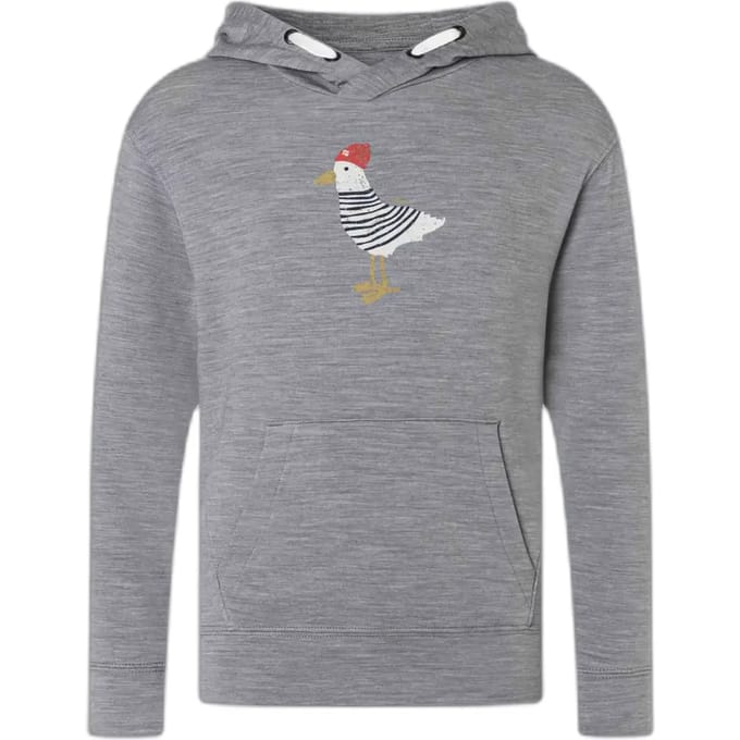 Junior Hoodie super.natural Johnny