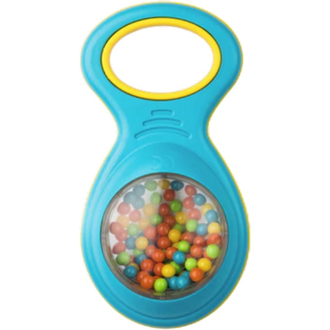 Halilit Baby Shaker Rammelaar