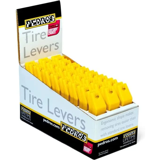 Bandenlichter Pedros (x24)