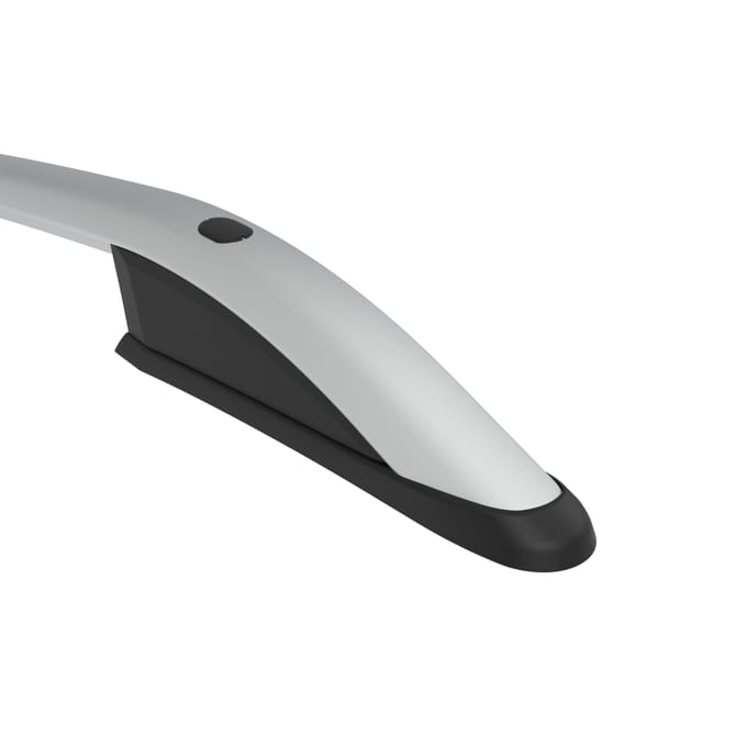 Dakdragers Honda Crv Suv 2007-2011 Licht Duurzaam Aluminium Zilver