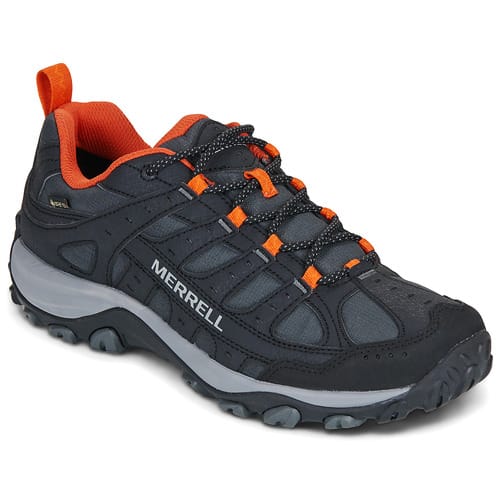 Wandelschoenen Merrell ACCENTOR 4 SPORT GTX