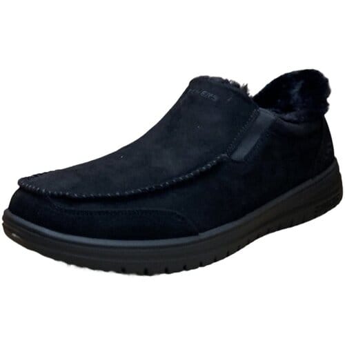 Skechers - Slip-ins Relaxed Fit: Murette - Scofield Zwart 41