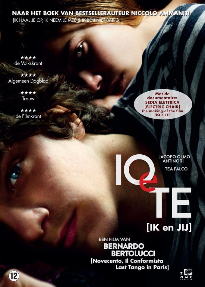 Io E Te (Ik En Jij)