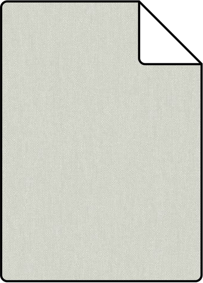 Proefstaal Origin Wallcoverings behang linnen lichtbruin - 26,5 x 21 cm - 347002-S