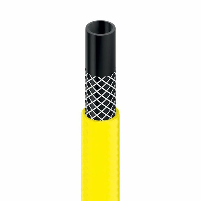 Cellfast PLUS Serie - Tuinslang - 3/4" 60m - UV-bestendig - Inclusief Standaard