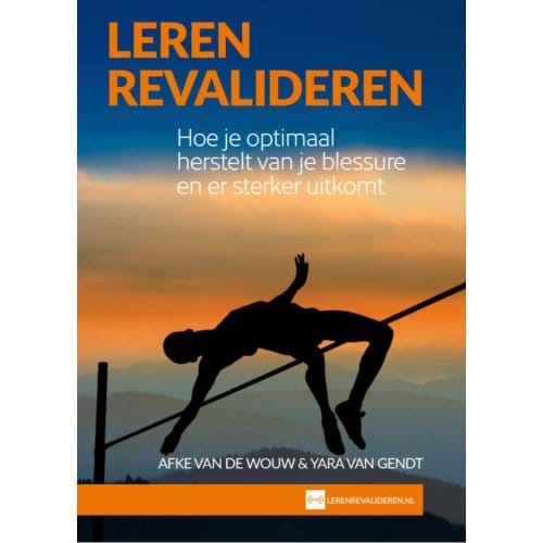 Leren Revalideren - Afke van de Wouw