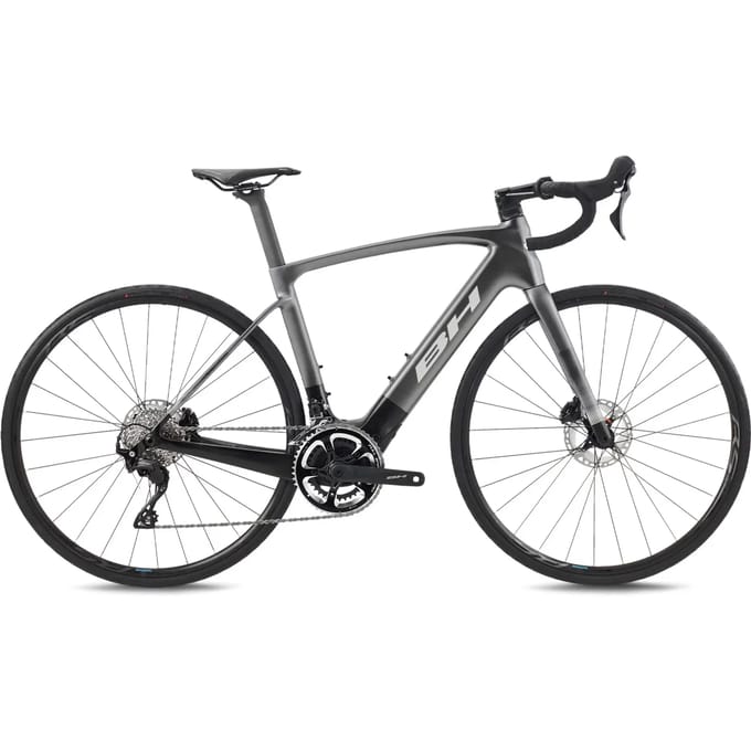 Racefietsen BH Bikes Irs1 Carbon 1.4