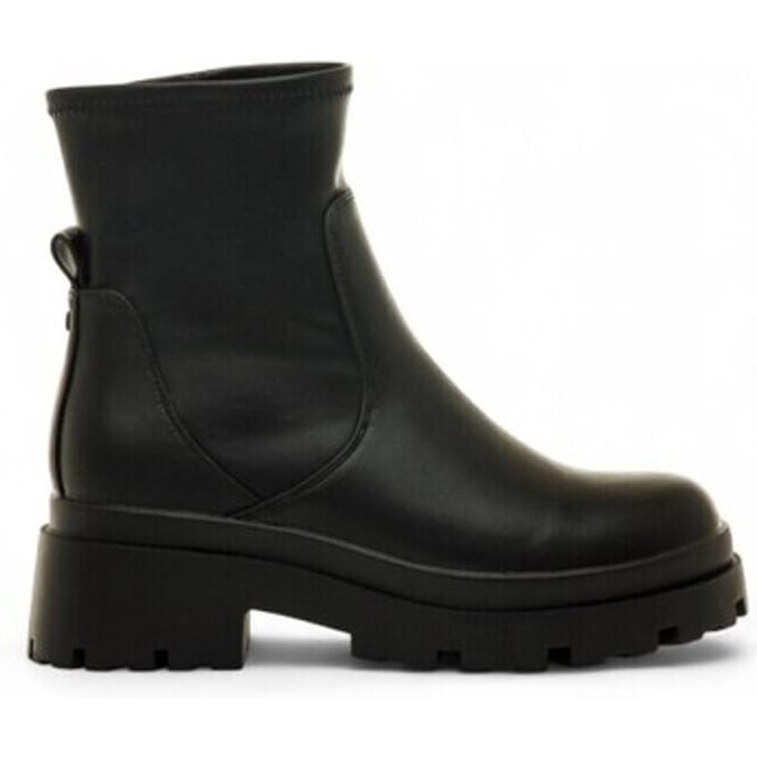 Enkellaarzen MTNG BOOTS 54579